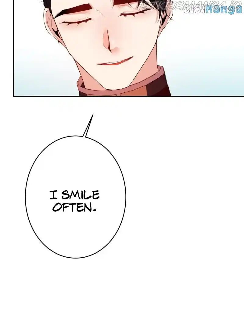 A Villainess’ Revenge Is Sweeter Than Honey Chapter 38