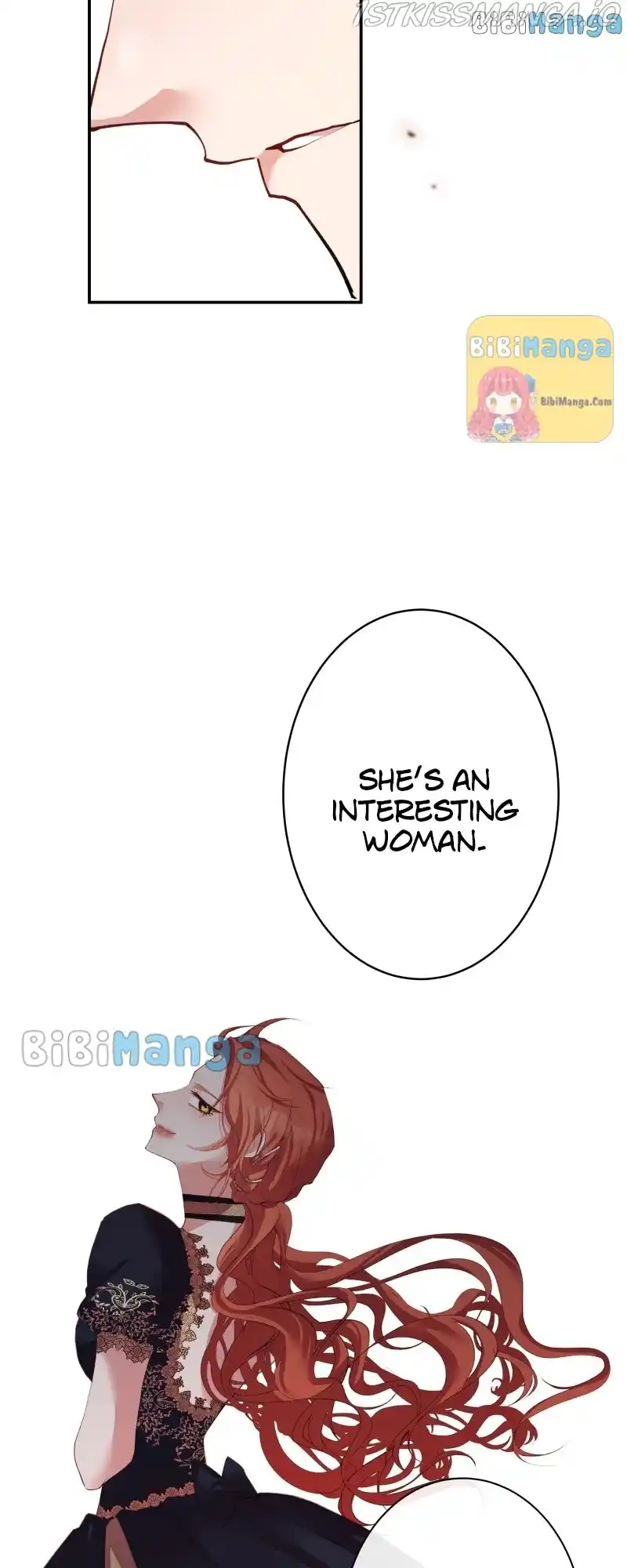 A Villainess’ Revenge Is Sweeter Than Honey Chapter 38