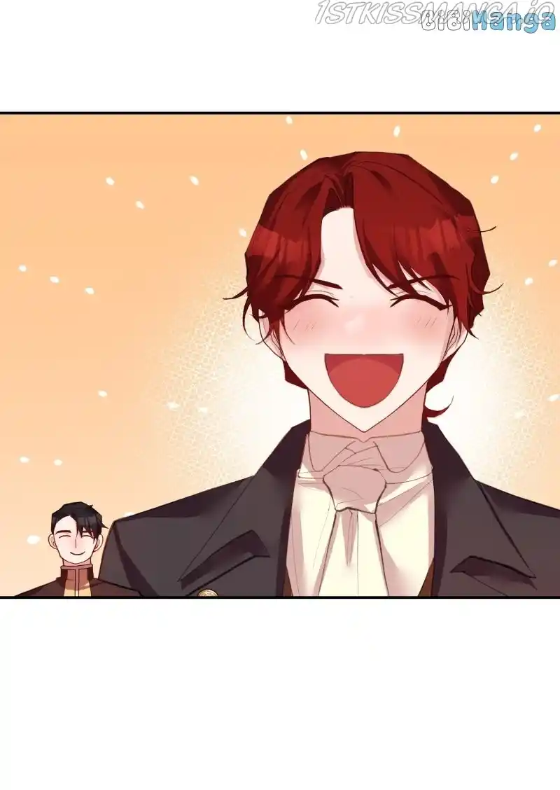 A Villainess’ Revenge Is Sweeter Than Honey Chapter 38