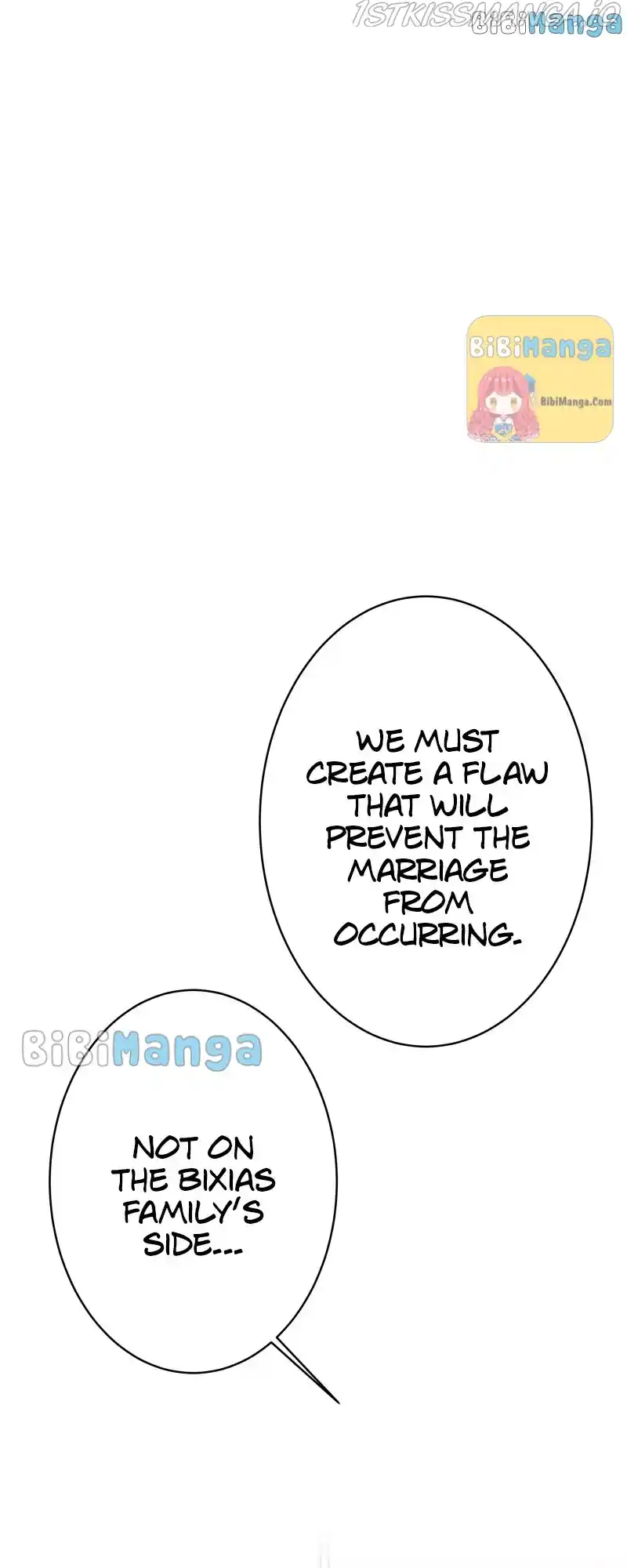 A Villainess’ Revenge Is Sweeter Than Honey Chapter 38