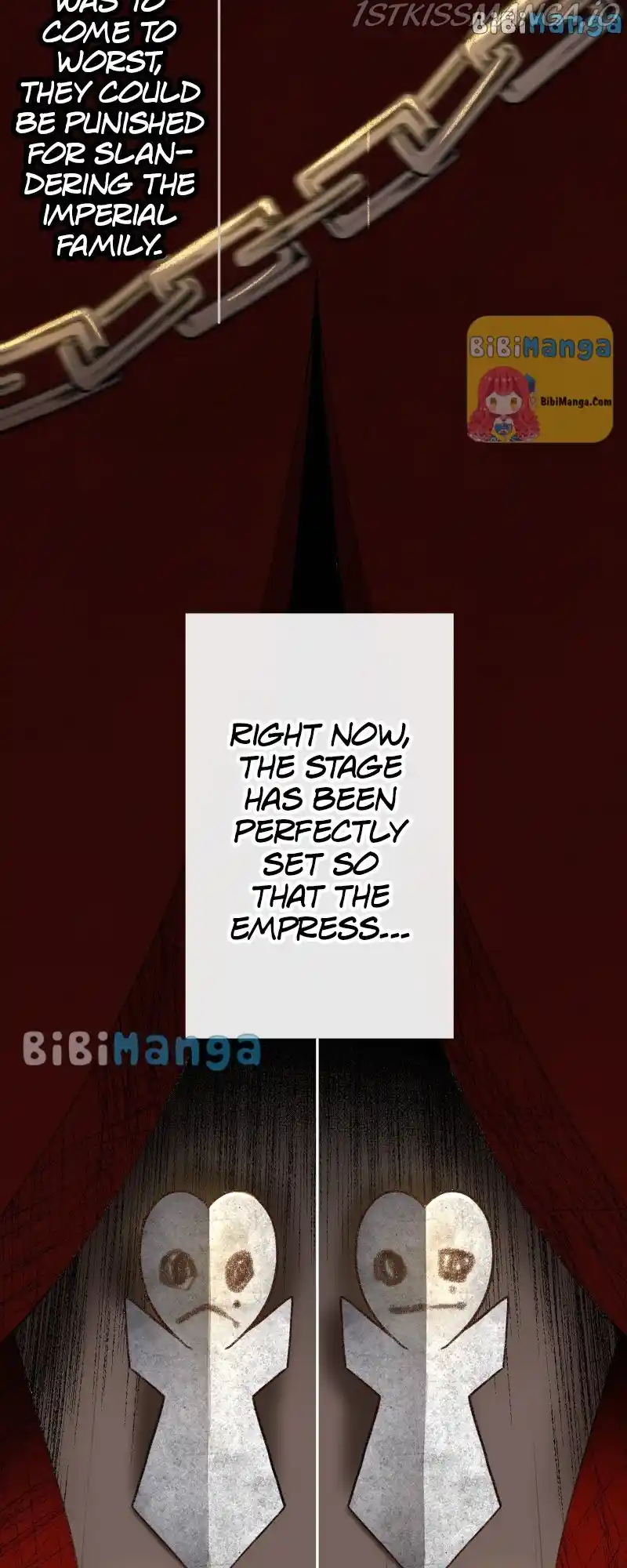 A Villainess’ Revenge Is Sweeter Than Honey Chapter 38