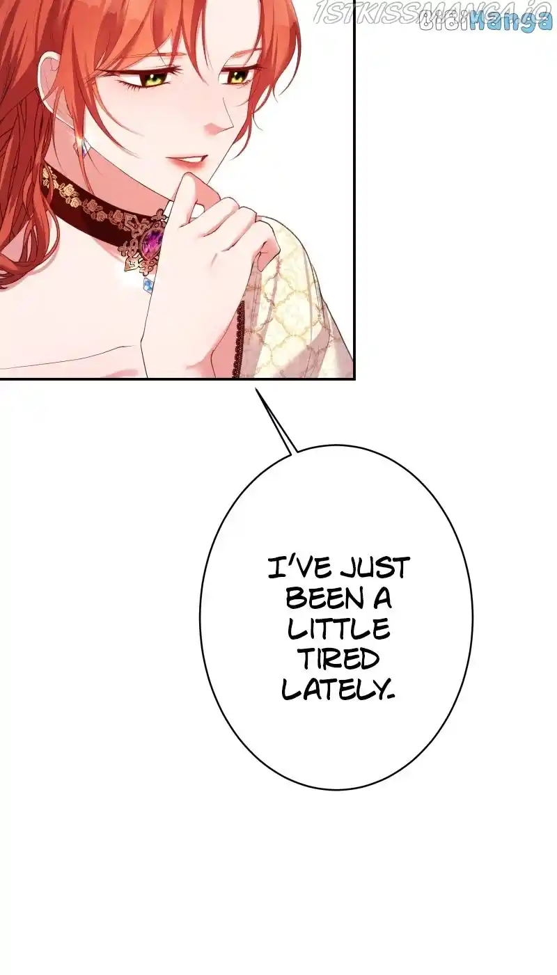 A Villainess’ Revenge Is Sweeter Than Honey Chapter 38