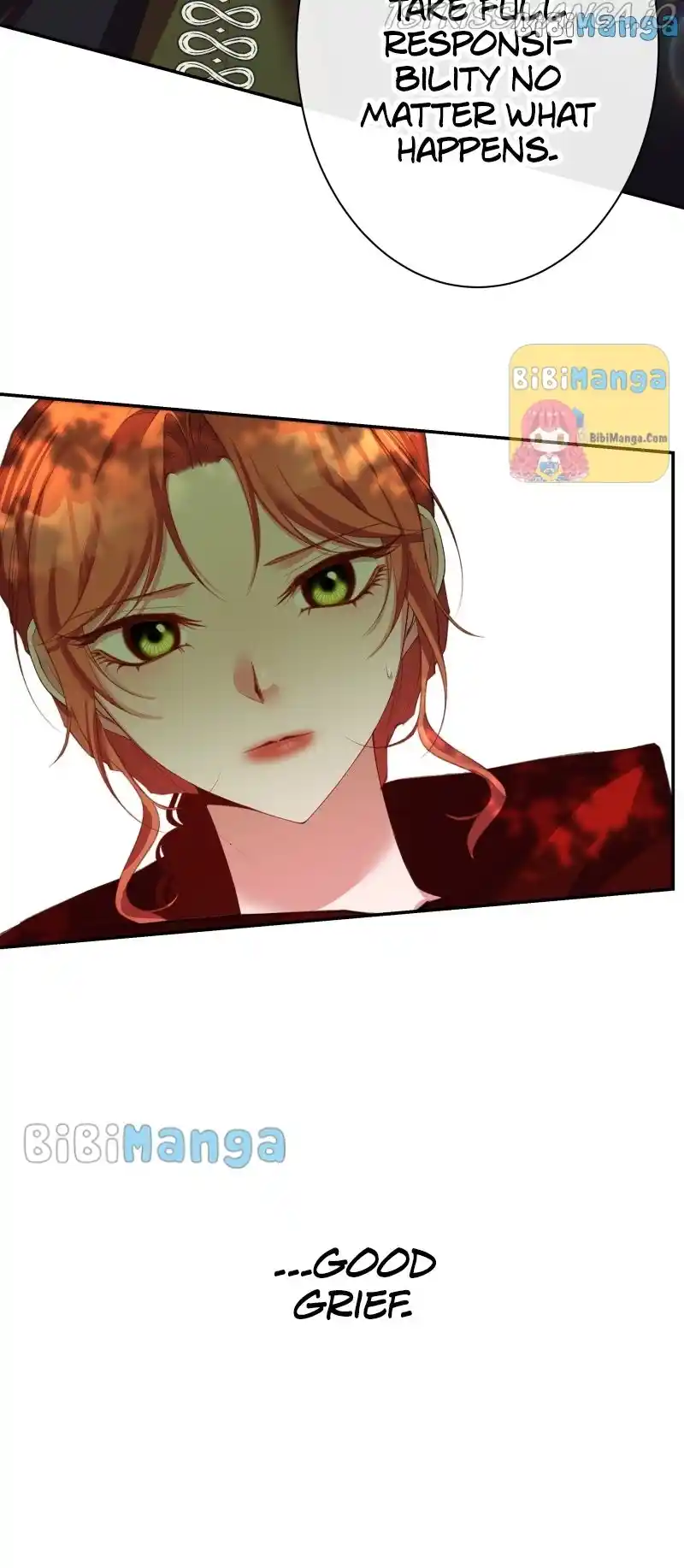 A Villainess’ Revenge Is Sweeter Than Honey Chapter 38