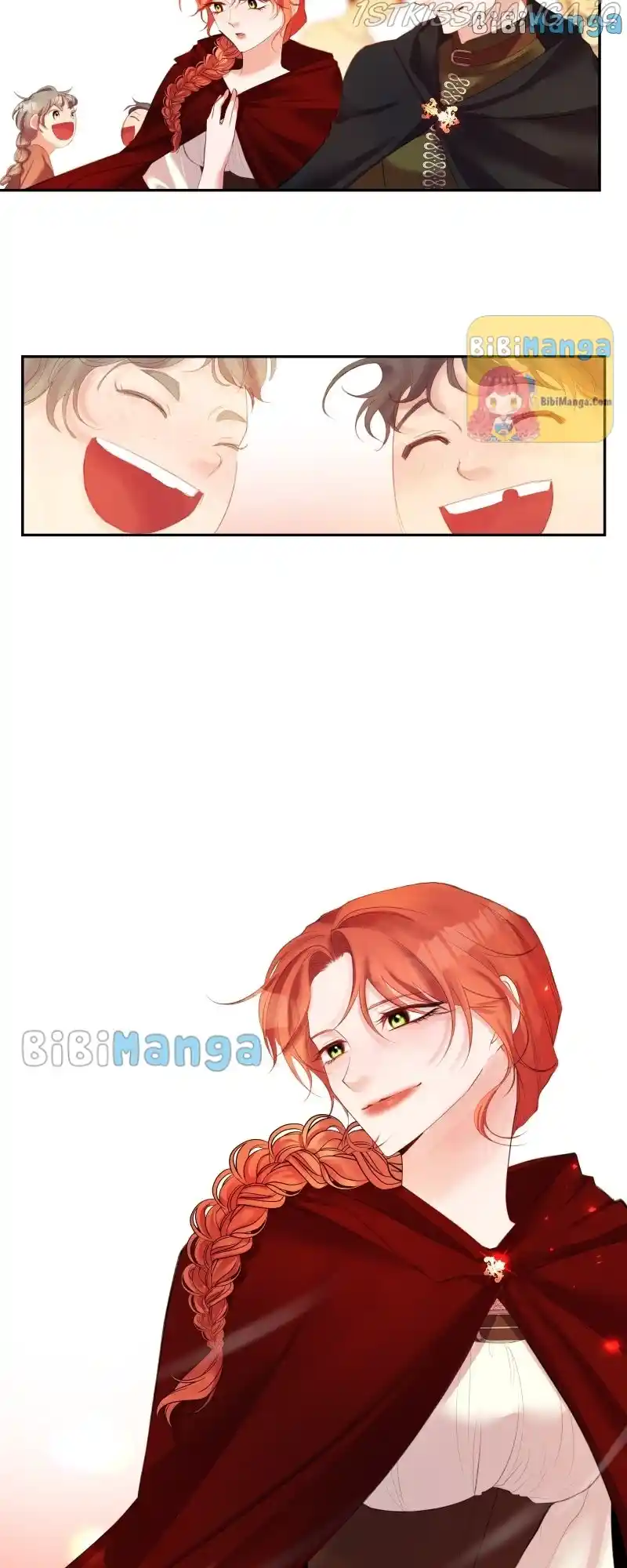 A Villainess’ Revenge Is Sweeter Than Honey Chapter 38