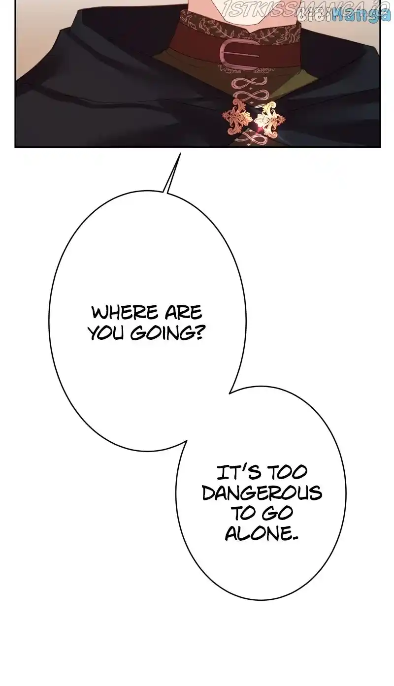 A Villainess’ Revenge Is Sweeter Than Honey Chapter 38