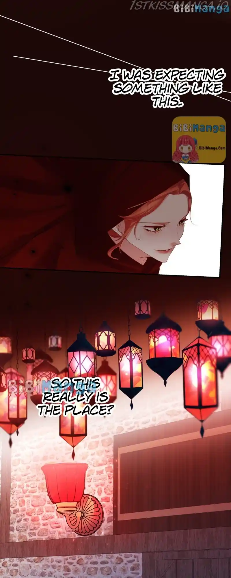 A Villainess’ Revenge Is Sweeter Than Honey Chapter 38