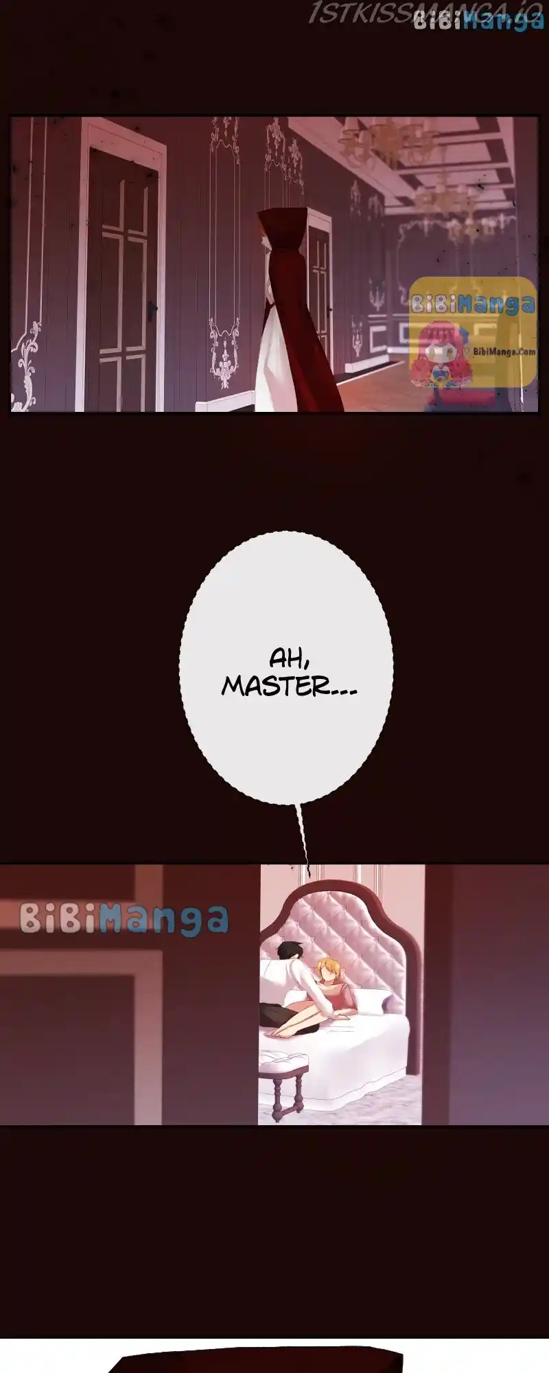 A Villainess’ Revenge Is Sweeter Than Honey Chapter 38