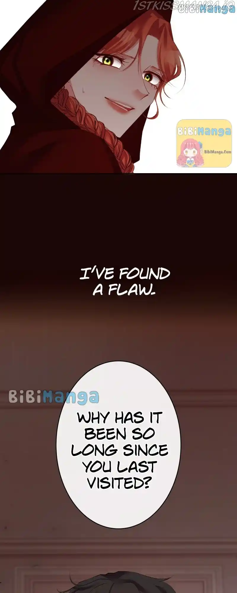 A Villainess’ Revenge Is Sweeter Than Honey Chapter 38