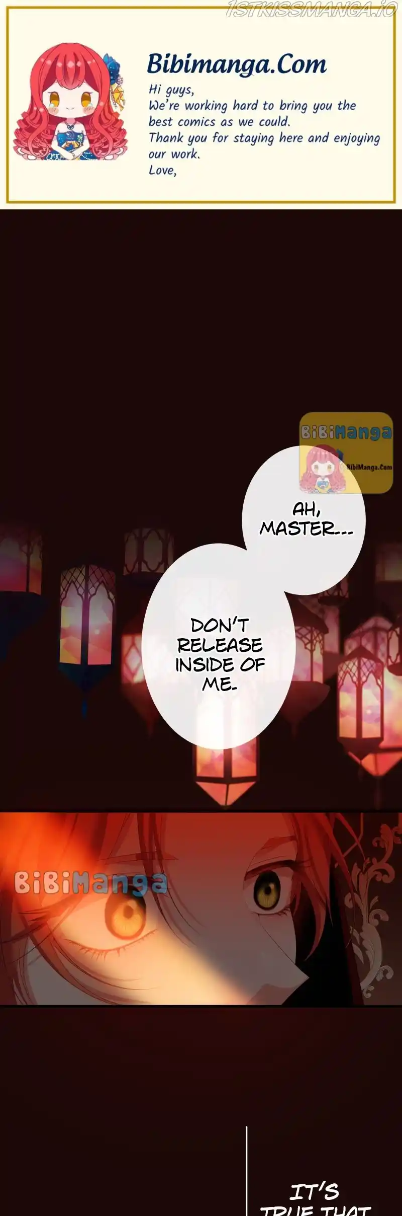 A Villainess’ Revenge Is Sweeter Than Honey Chapter 39