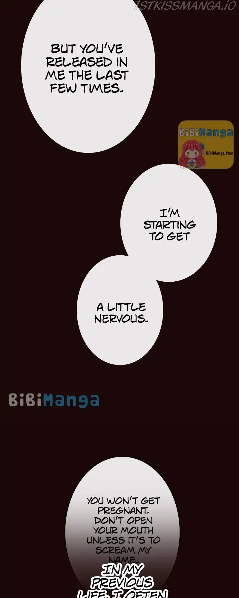 A Villainess’ Revenge Is Sweeter Than Honey Chapter 39