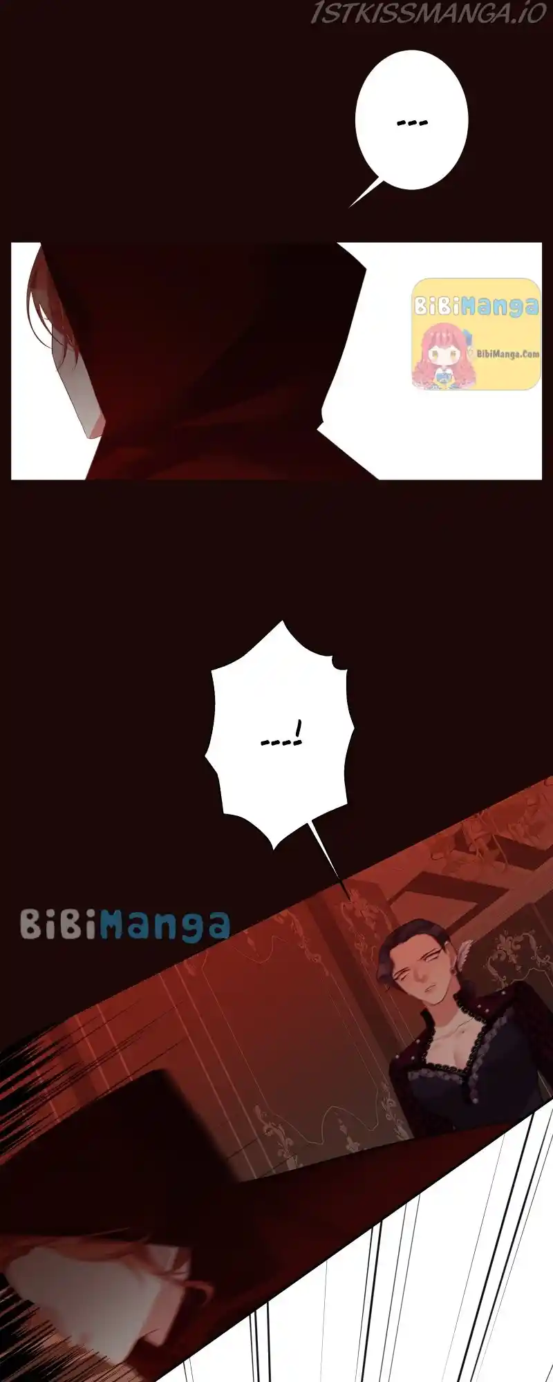 A Villainess’ Revenge Is Sweeter Than Honey Chapter 39