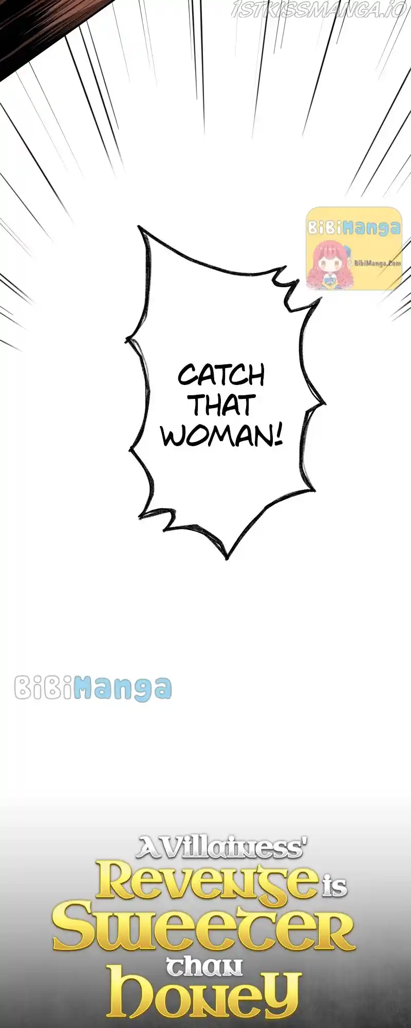 A Villainess’ Revenge Is Sweeter Than Honey Chapter 39