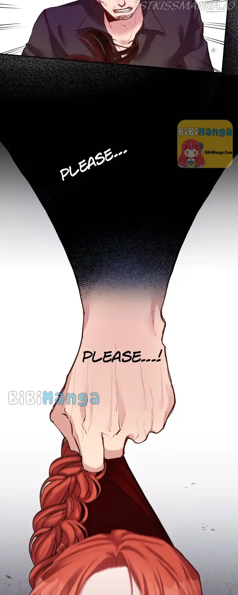 A Villainess’ Revenge Is Sweeter Than Honey Chapter 39