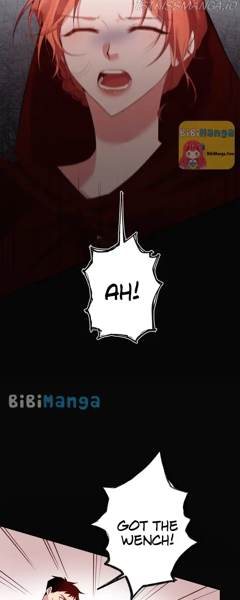 A Villainess’ Revenge Is Sweeter Than Honey Chapter 39