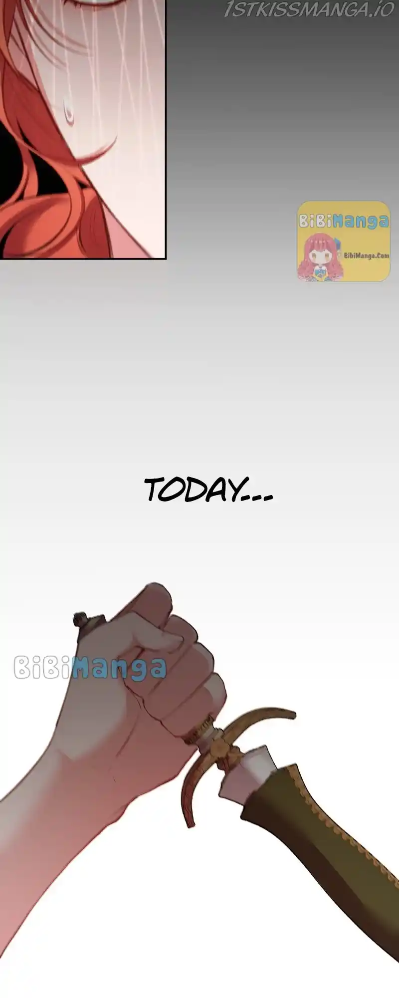 A Villainess’ Revenge Is Sweeter Than Honey Chapter 39