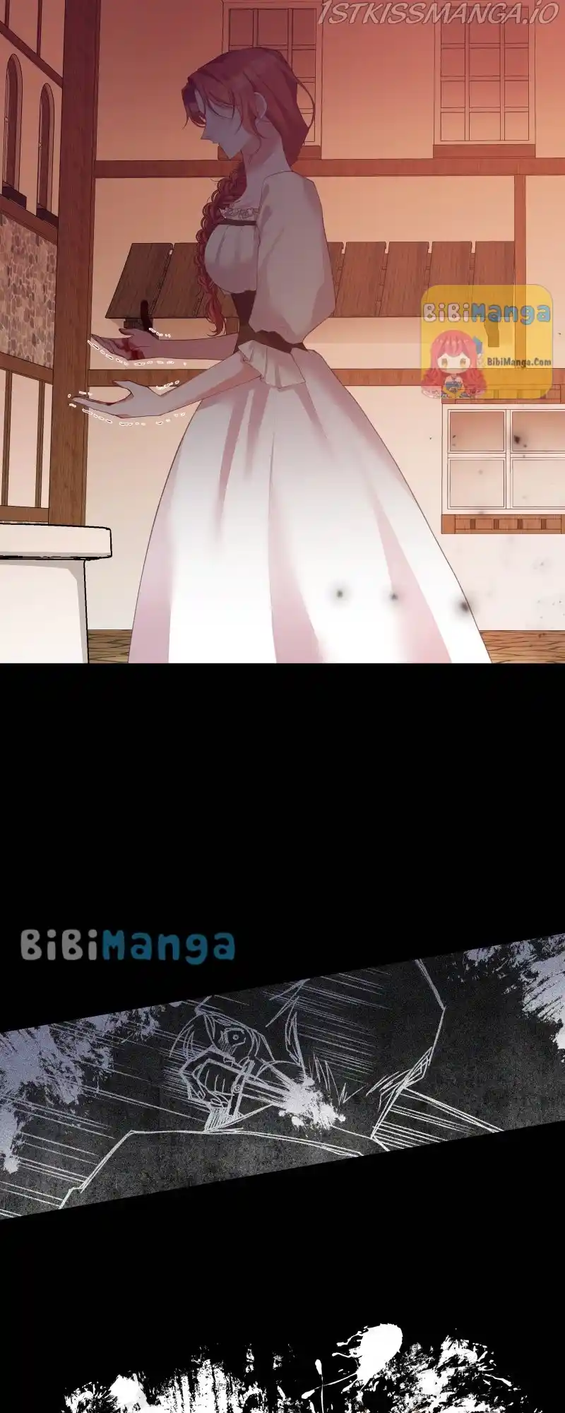 A Villainess’ Revenge Is Sweeter Than Honey Chapter 39