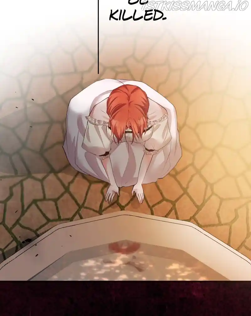 A Villainess’ Revenge Is Sweeter Than Honey Chapter 39