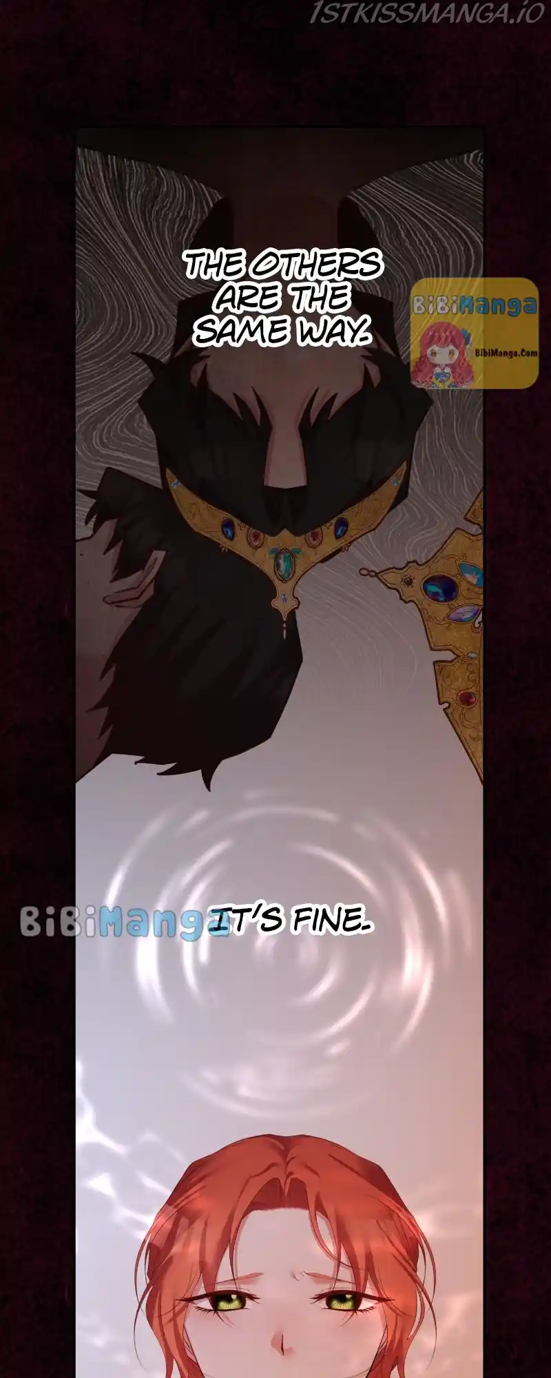 A Villainess’ Revenge Is Sweeter Than Honey Chapter 39