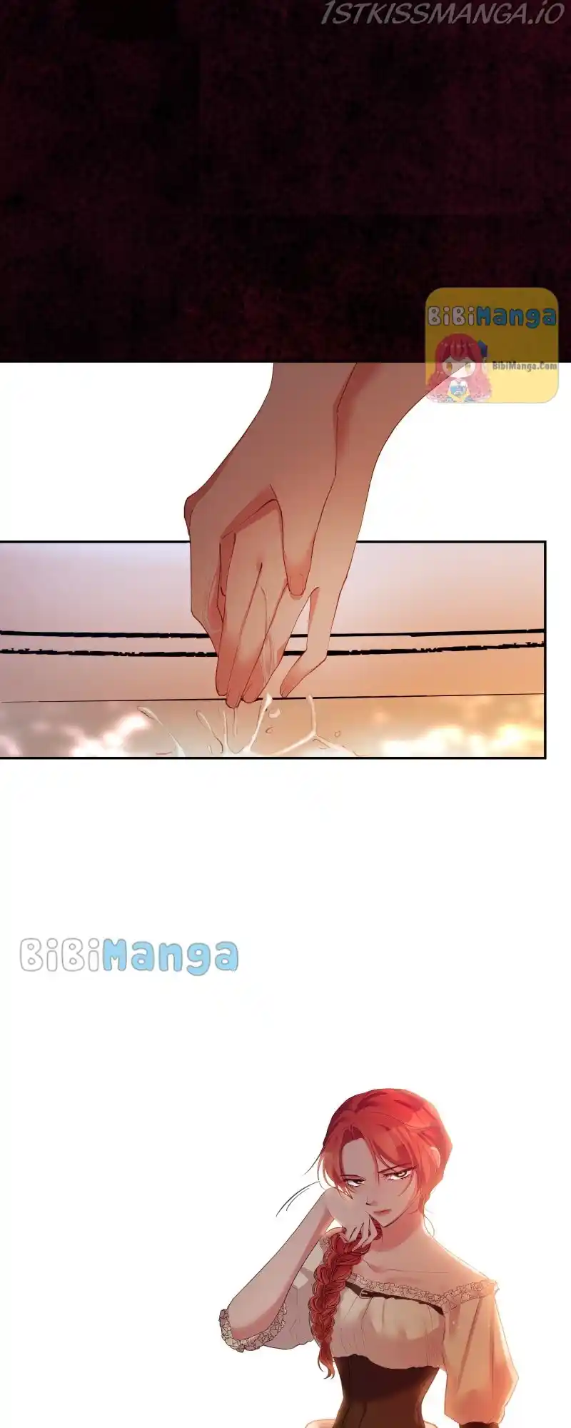 A Villainess’ Revenge Is Sweeter Than Honey Chapter 39