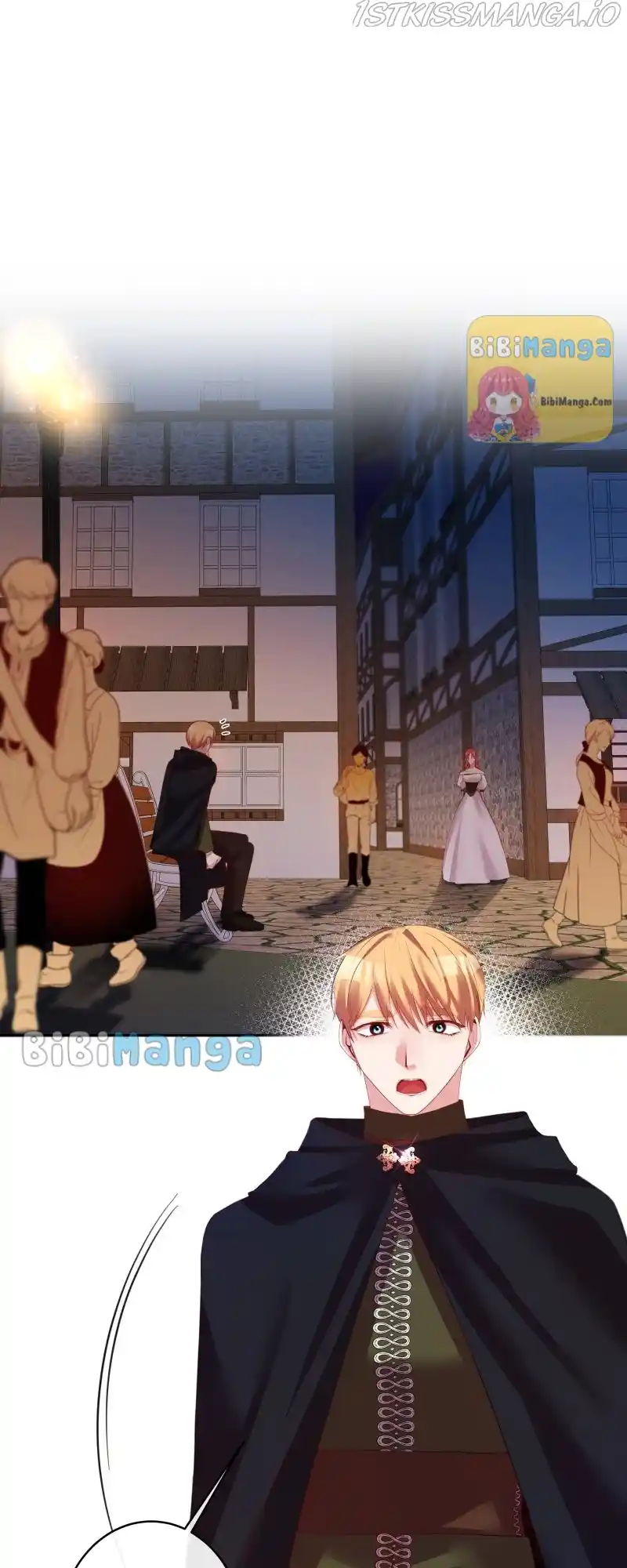 A Villainess’ Revenge Is Sweeter Than Honey Chapter 39