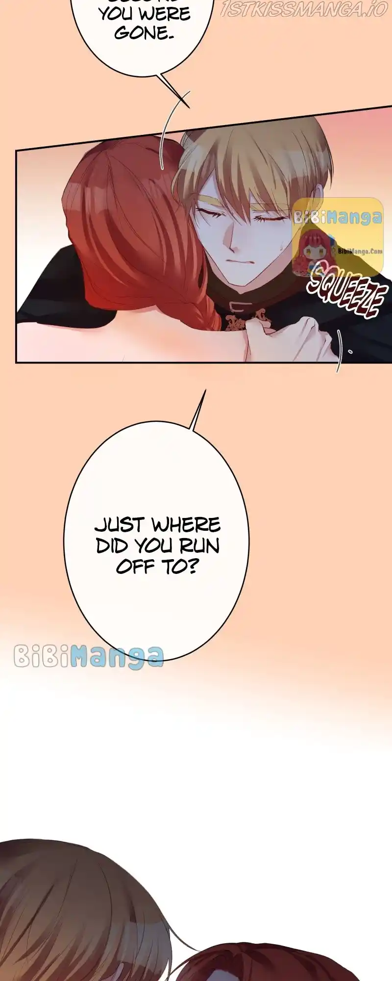 A Villainess’ Revenge Is Sweeter Than Honey Chapter 39