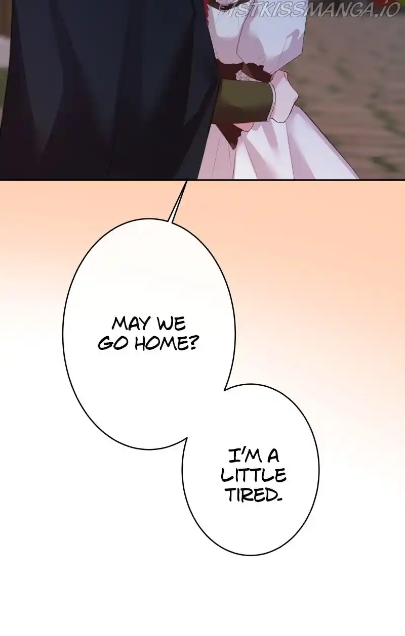 A Villainess’ Revenge Is Sweeter Than Honey Chapter 39