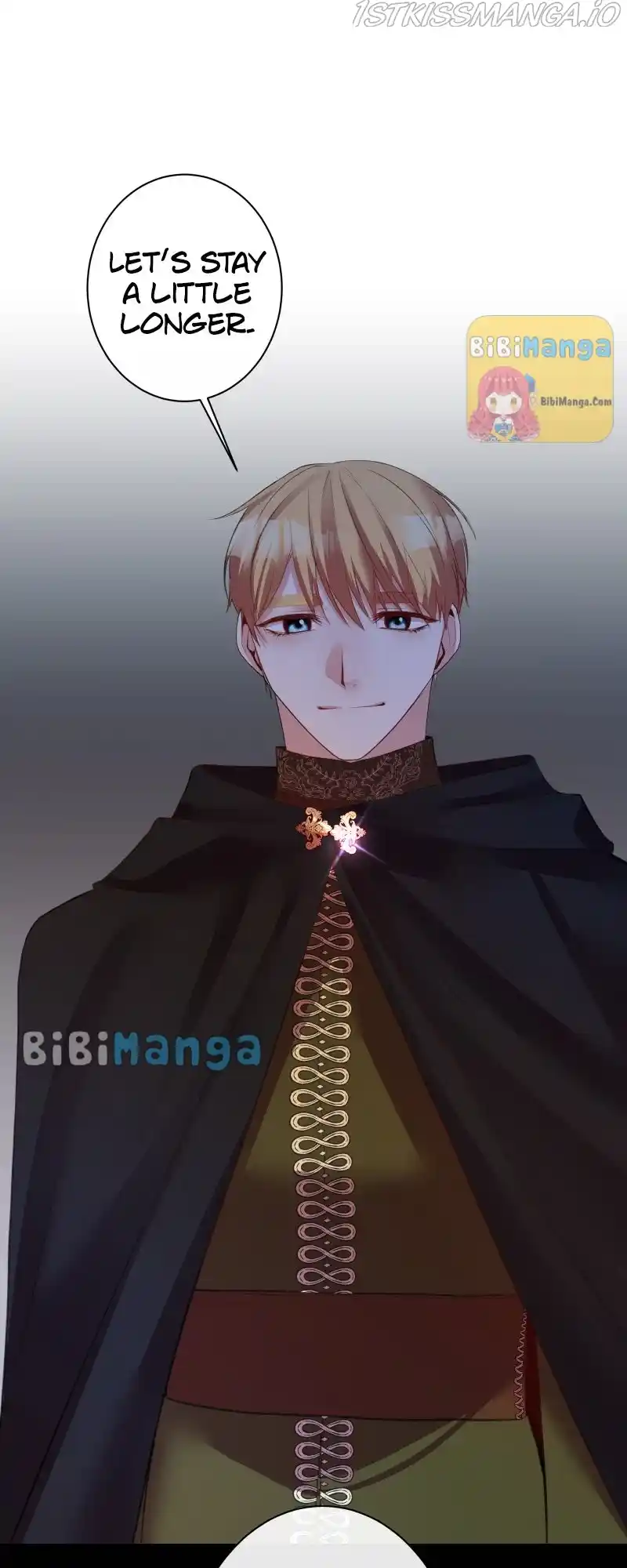 A Villainess’ Revenge Is Sweeter Than Honey Chapter 39