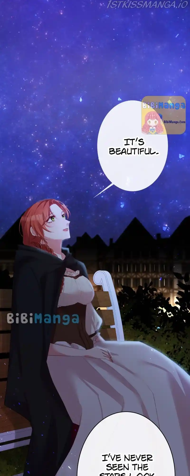 A Villainess’ Revenge Is Sweeter Than Honey Chapter 39