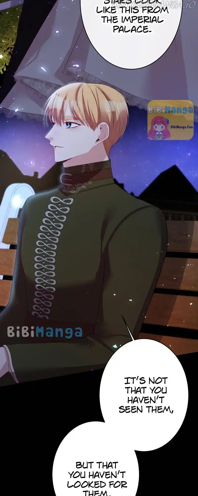 A Villainess’ Revenge Is Sweeter Than Honey Chapter 39