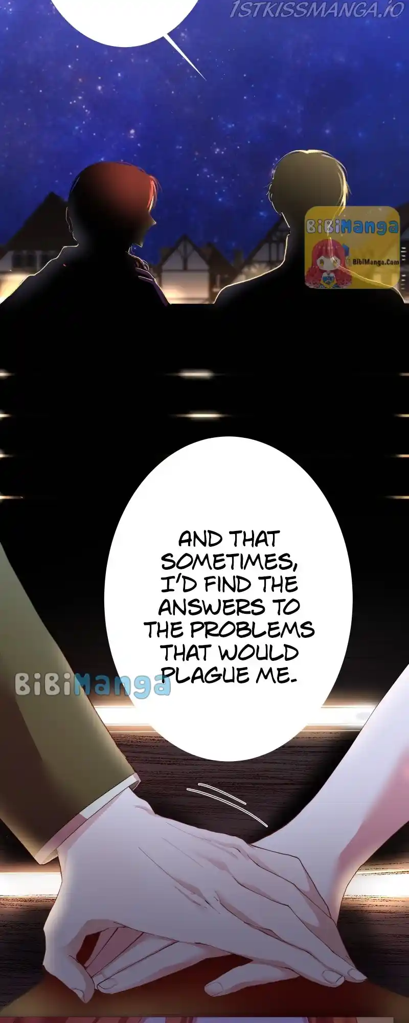 A Villainess’ Revenge Is Sweeter Than Honey Chapter 39