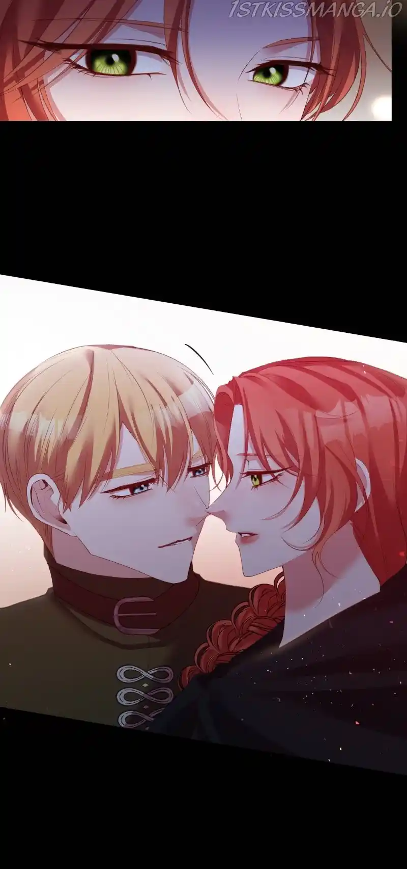 A Villainess’ Revenge Is Sweeter Than Honey Chapter 39