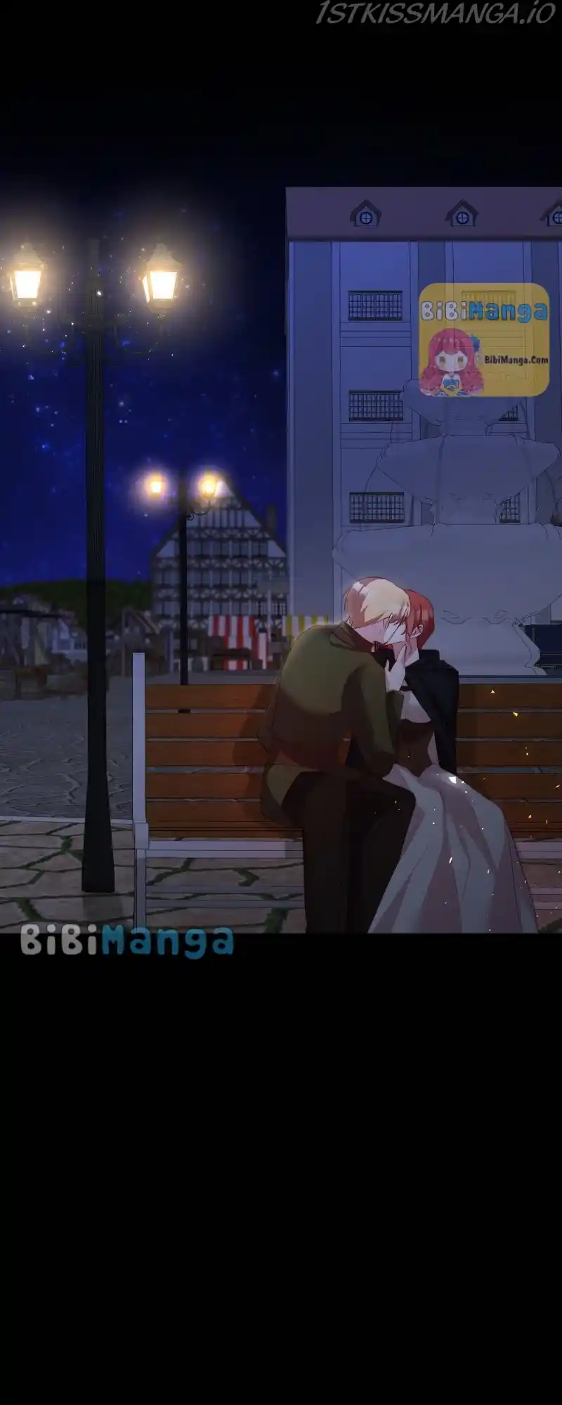 A Villainess’ Revenge Is Sweeter Than Honey Chapter 39