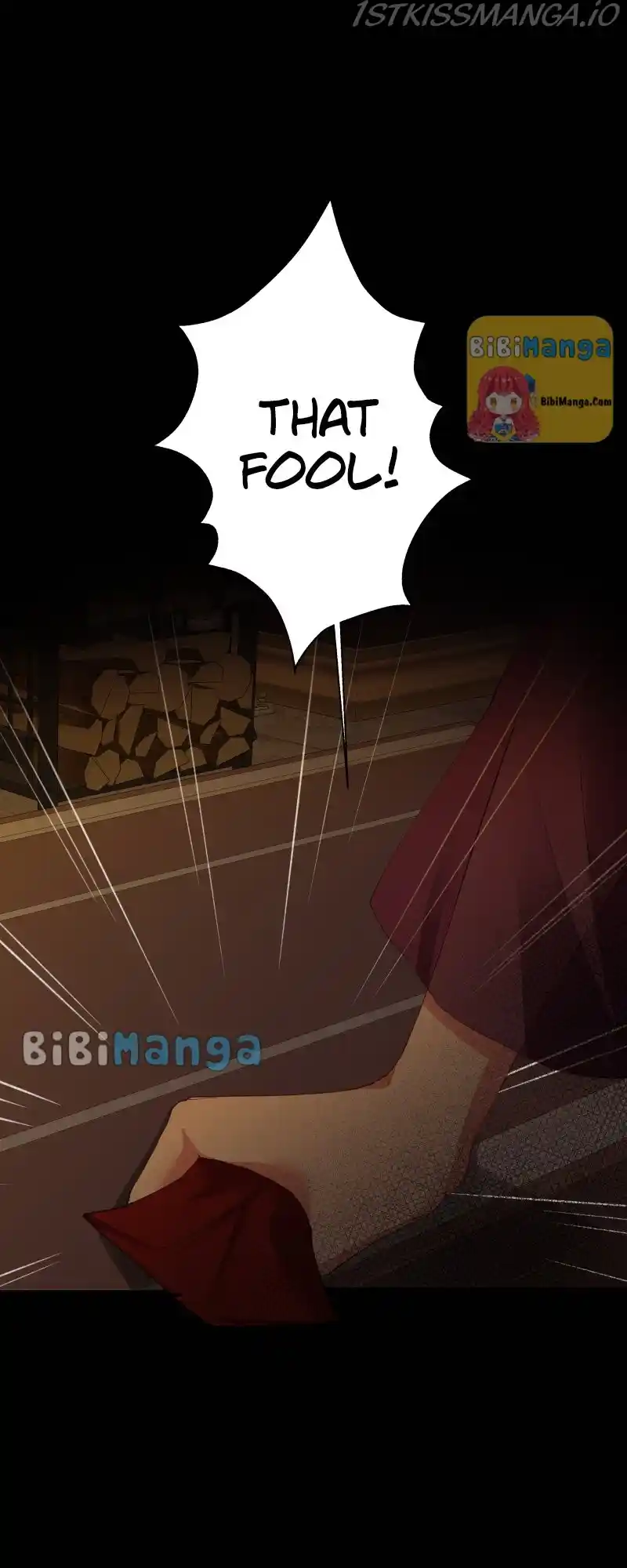 A Villainess’ Revenge Is Sweeter Than Honey Chapter 39