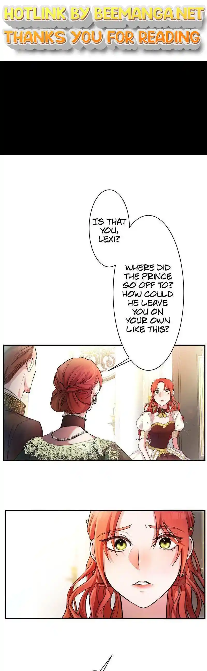 A Villainess’ Revenge Is Sweeter Than Honey Chapter 4