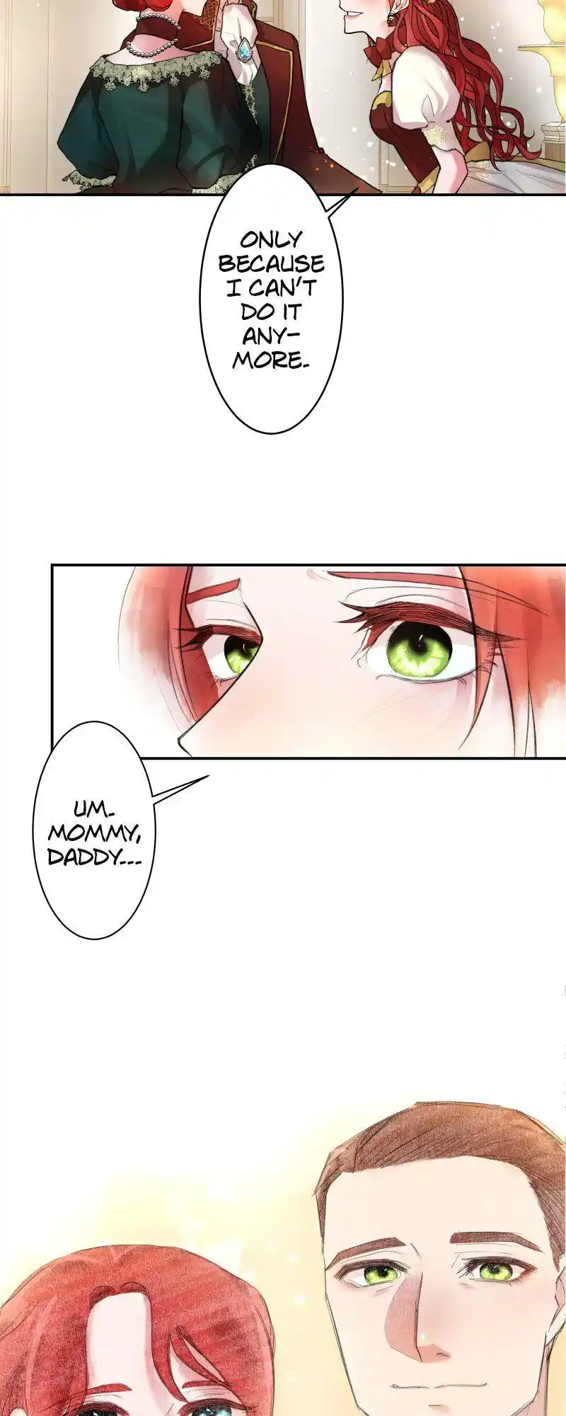 A Villainess’ Revenge Is Sweeter Than Honey Chapter 4