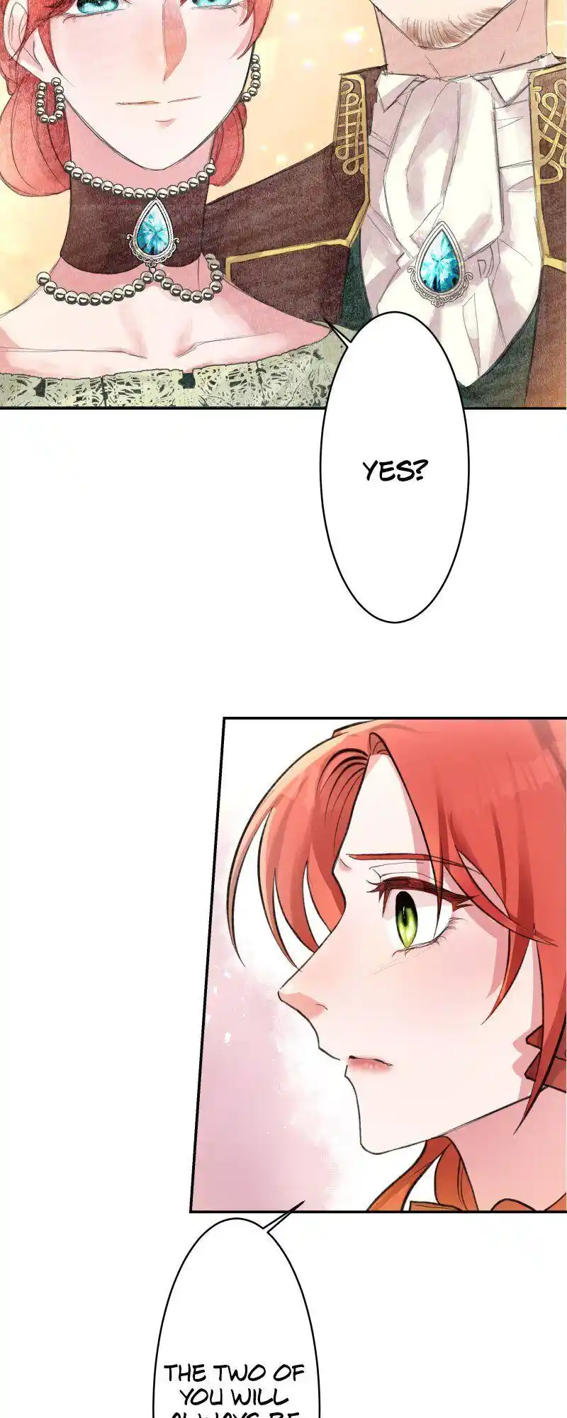 A Villainess’ Revenge Is Sweeter Than Honey Chapter 4