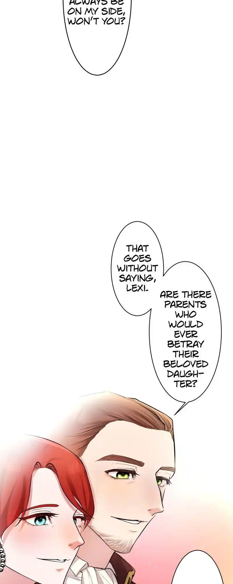 A Villainess’ Revenge Is Sweeter Than Honey Chapter 4