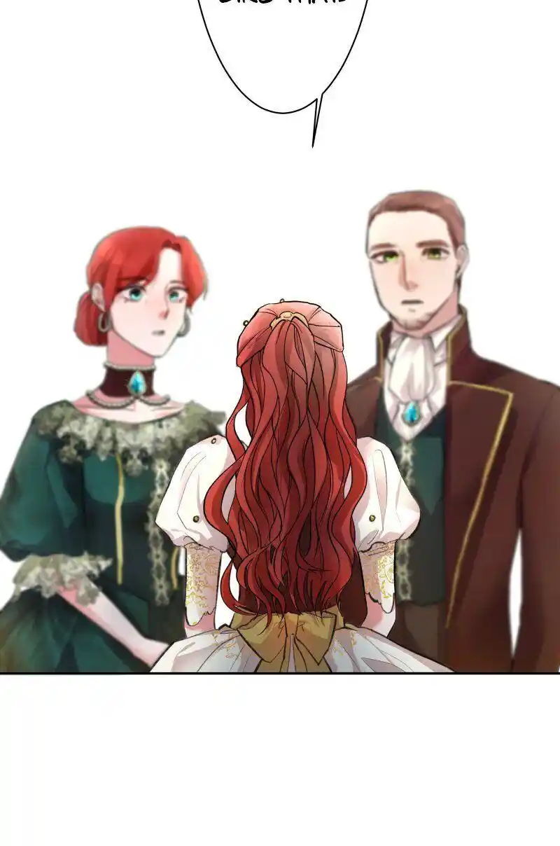 A Villainess’ Revenge Is Sweeter Than Honey Chapter 4