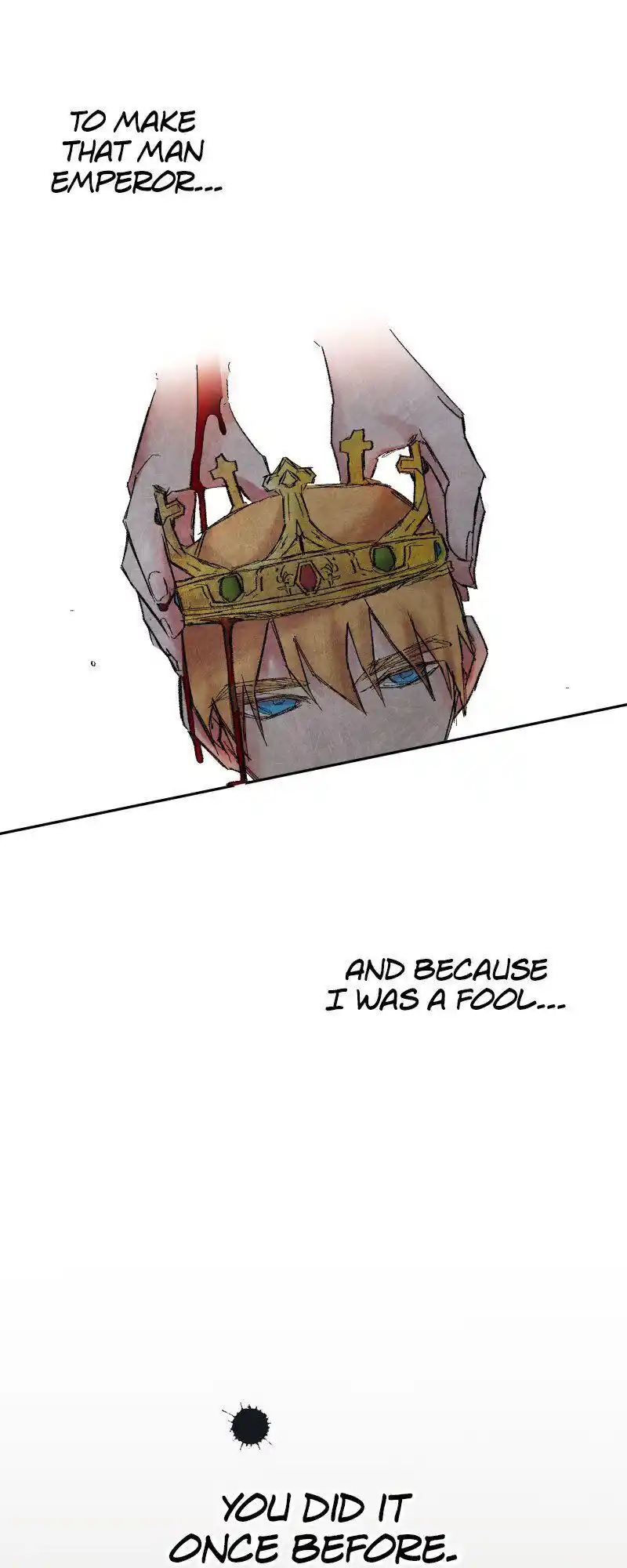 A Villainess’ Revenge Is Sweeter Than Honey Chapter 4