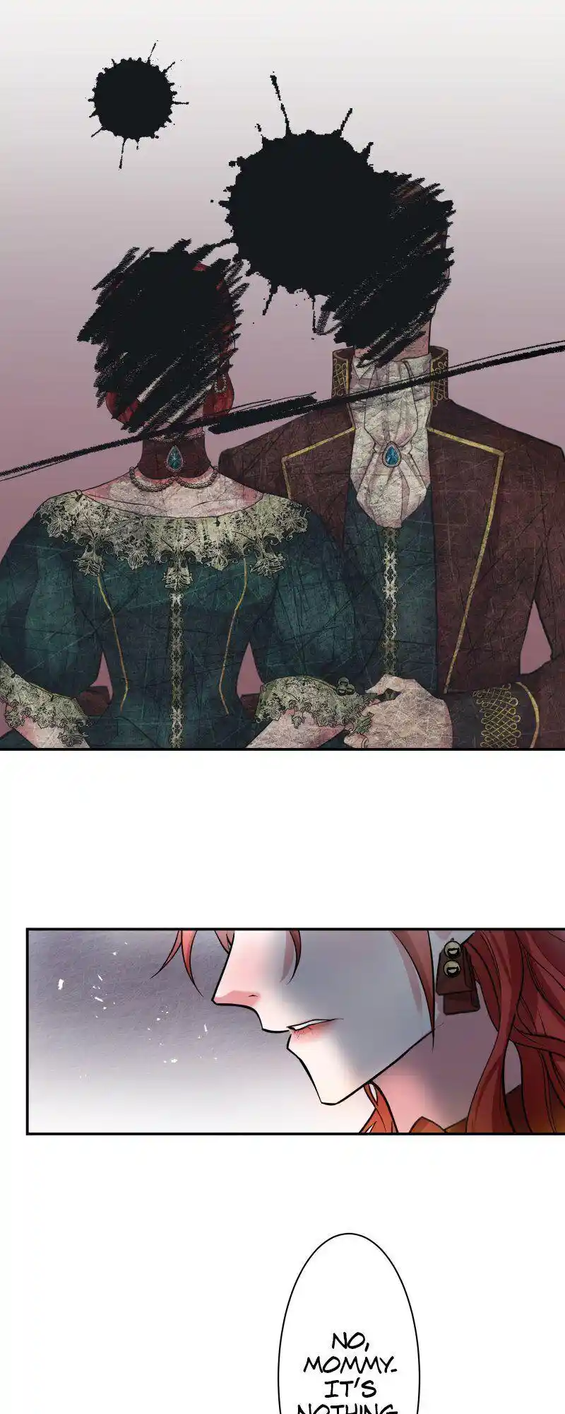 A Villainess’ Revenge Is Sweeter Than Honey Chapter 4