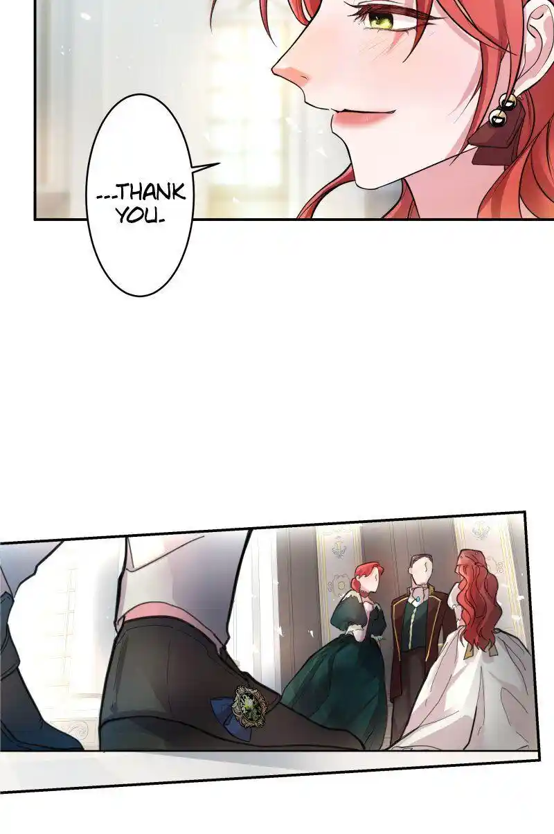 A Villainess’ Revenge Is Sweeter Than Honey Chapter 4