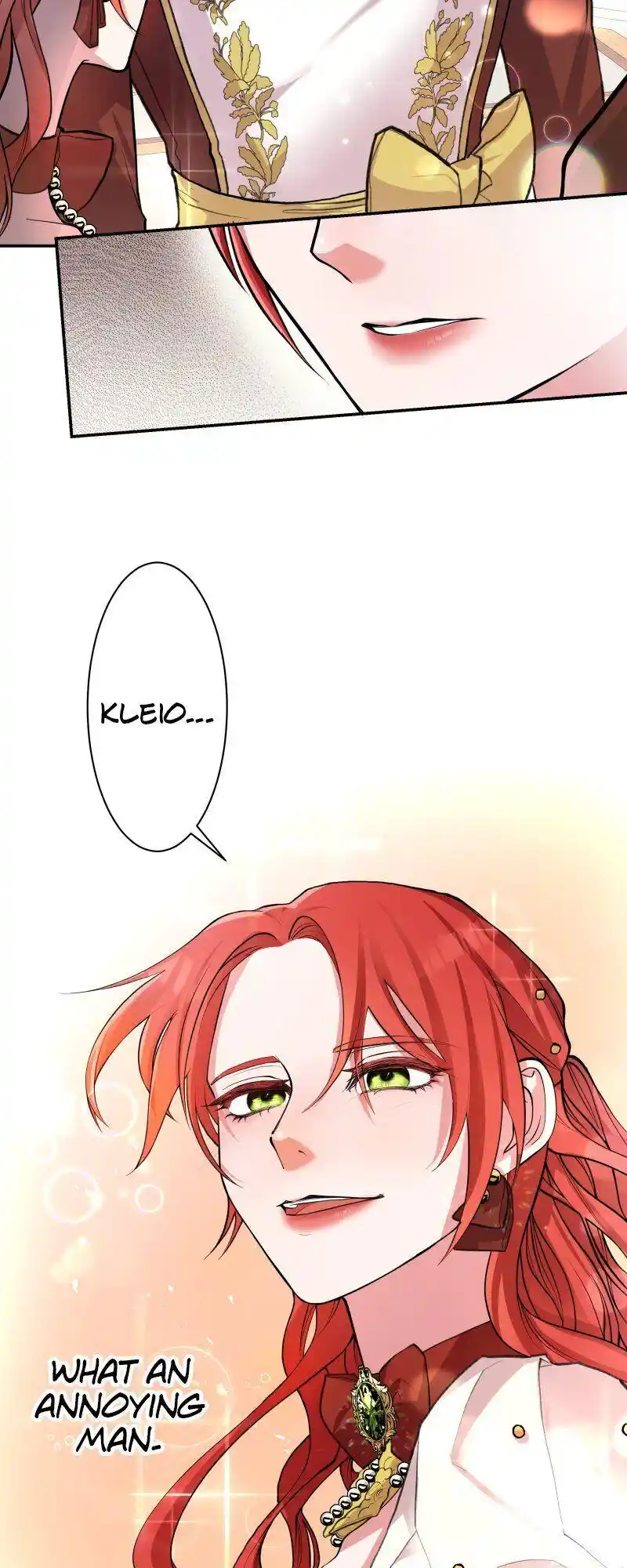 A Villainess’ Revenge Is Sweeter Than Honey Chapter 4