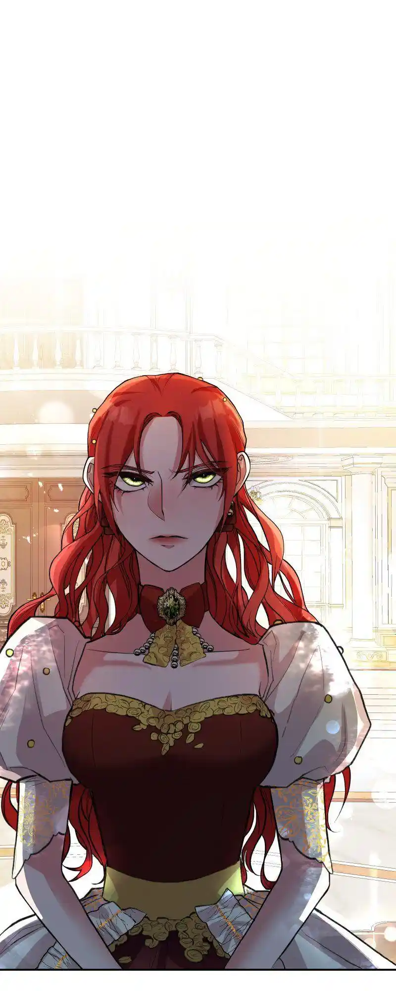 A Villainess’ Revenge Is Sweeter Than Honey Chapter 4