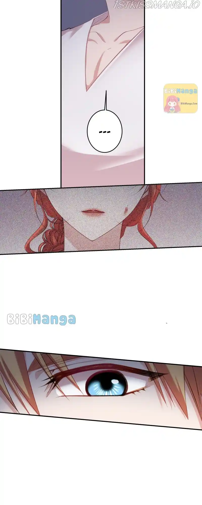 A Villainess’ Revenge Is Sweeter Than Honey Chapter 40