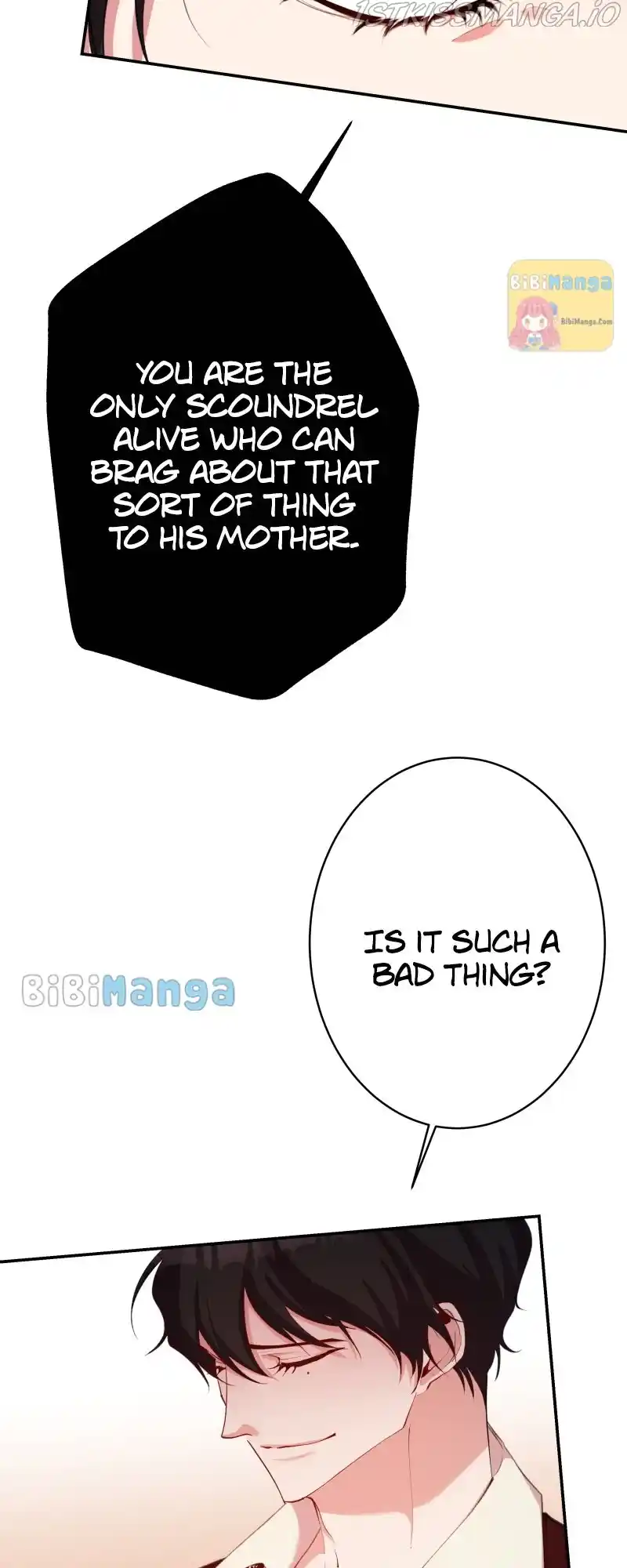 A Villainess’ Revenge Is Sweeter Than Honey Chapter 40