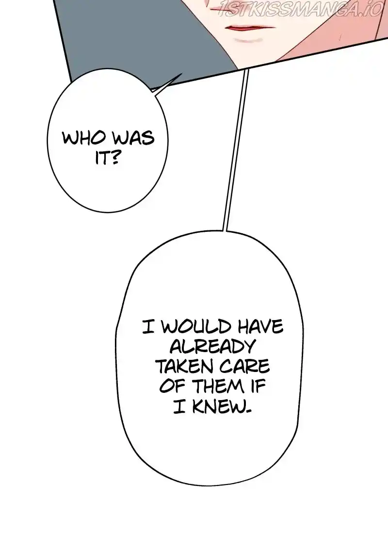 A Villainess’ Revenge Is Sweeter Than Honey Chapter 40