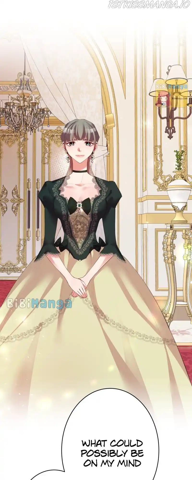 A Villainess’ Revenge Is Sweeter Than Honey Chapter 40