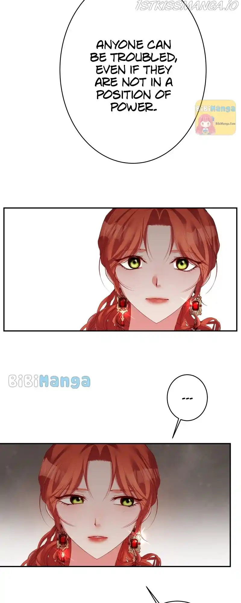 A Villainess’ Revenge Is Sweeter Than Honey Chapter 40