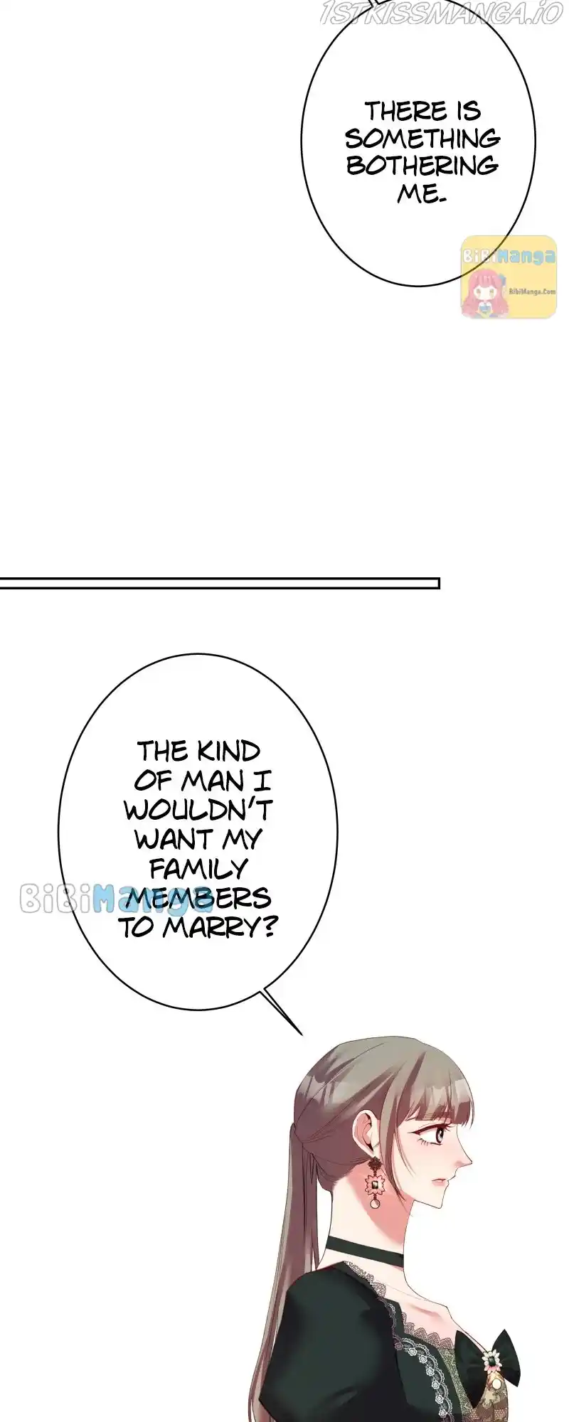 A Villainess’ Revenge Is Sweeter Than Honey Chapter 40