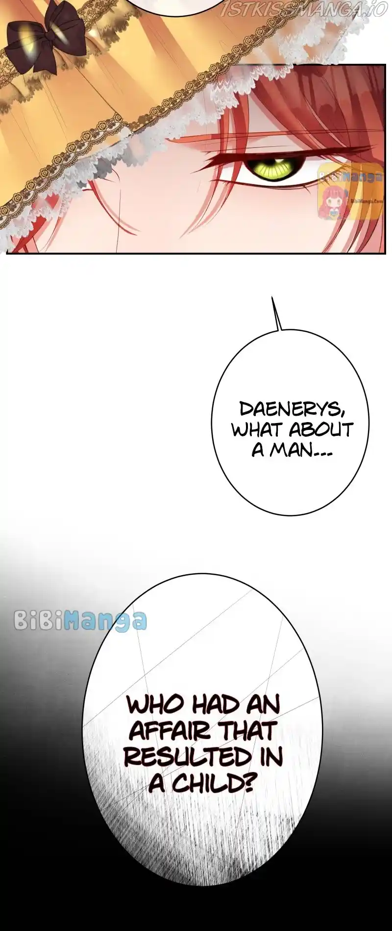 A Villainess’ Revenge Is Sweeter Than Honey Chapter 40